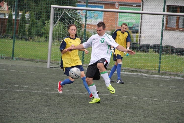 Milicz Football Cup w obiektywie "Gościa"