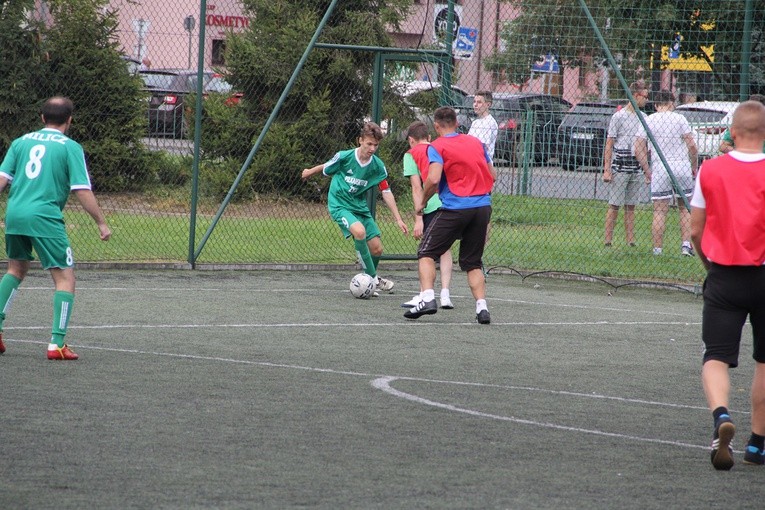 Milicz Football Cup w obiektywie "Gościa"