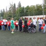 Milicz Football Cup w obiektywie "Gościa"