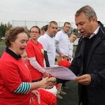 Milicz Football Cup w obiektywie "Gościa"