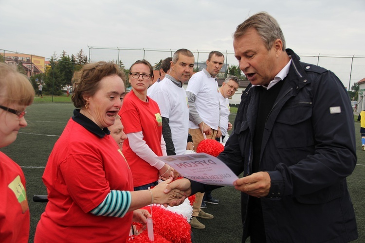 Milicz Football Cup w obiektywie "Gościa"