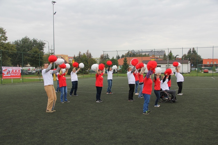 Milicz Football Cup w obiektywie "Gościa"