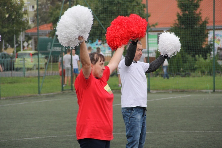 Milicz Football Cup w obiektywie "Gościa"