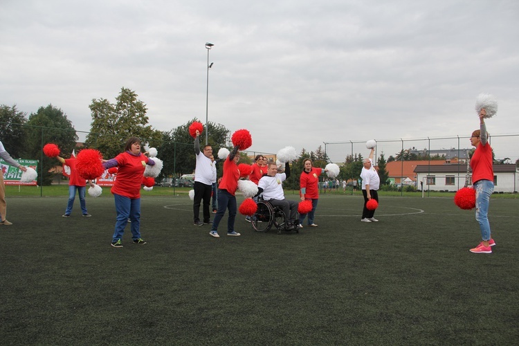 Milicz Football Cup w obiektywie "Gościa"