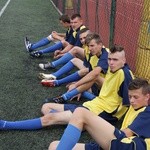 Milicz Football Cup w obiektywie "Gościa"