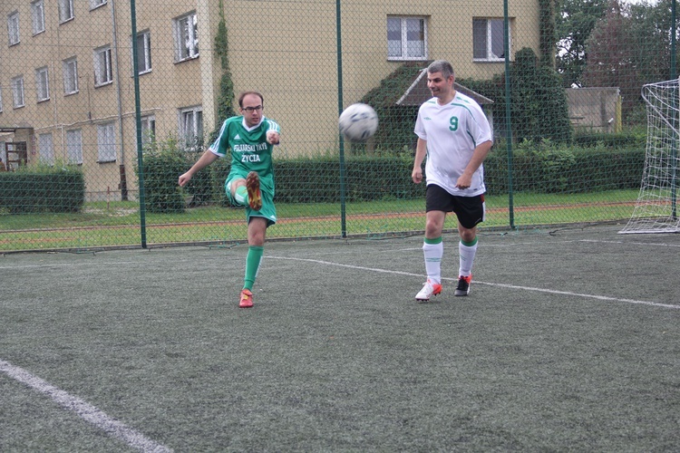 Milicz Football Cup w obiektywie "Gościa"