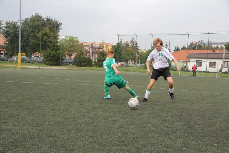 Milicz Football Cup w obiektywie "Gościa"