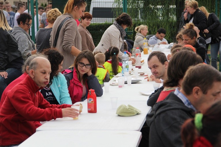 Milicz Football Cup w obiektywie "Gościa"