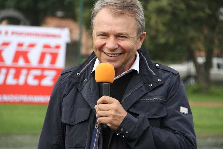 Milicz Football Cup w obiektywie "Gościa"