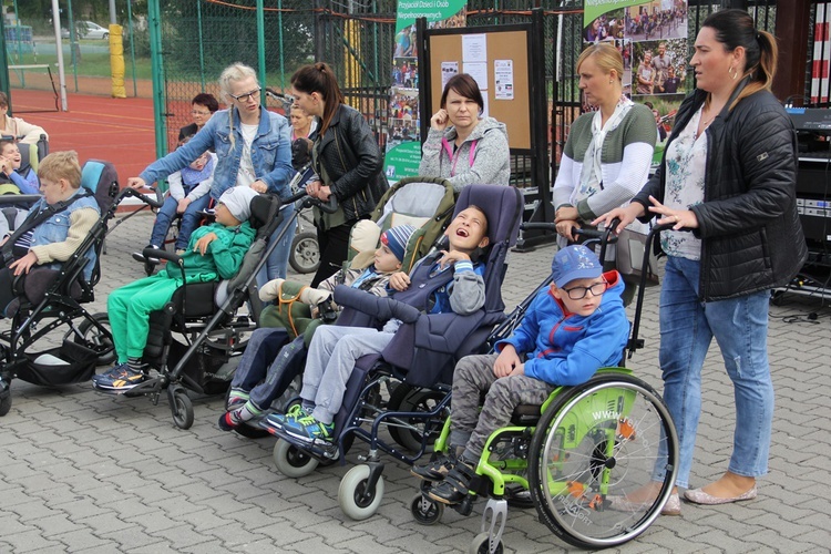 Milicz Football Cup w obiektywie "Gościa"