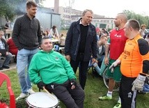 Milicz Football Cup w obiektywie "Gościa"