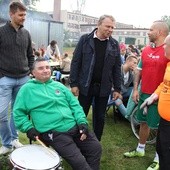 Milicz Football Cup w obiektywie "Gościa"