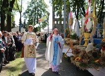 Łaskawa i Siewna z Janowa