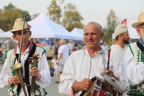 Karpaty jutra w Istebnej