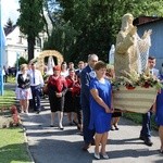 Uroczystości w Janowie Lubelskim