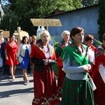 Uroczystości w Janowie Lubelskim