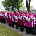 Uroczystości w Janowie Lubelskim