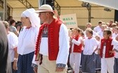 III Zjazd Karpacki w Istebnej - Msza św. i zakończenie