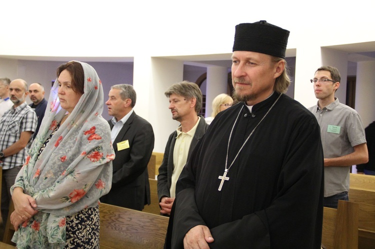 Międzynarodowy Zjazd Aminatorów Spotkań Małżeńskich w Tarnowie