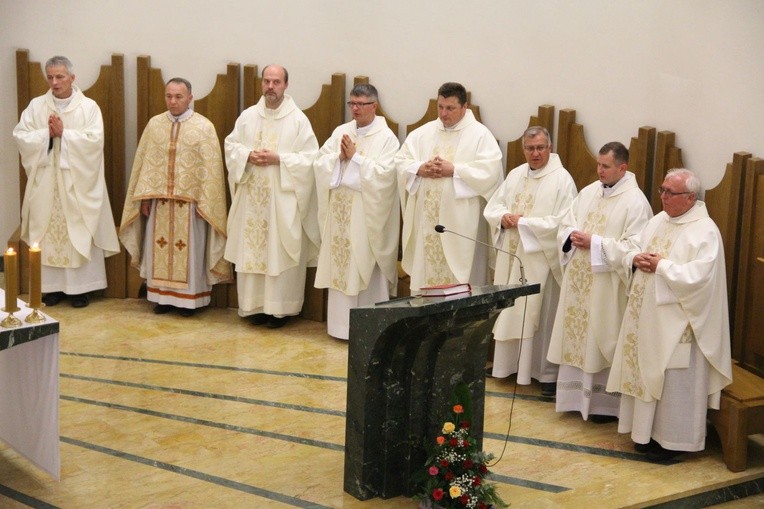 Międzynarodowy Zjazd Aminatorów Spotkań Małżeńskich w Tarnowie