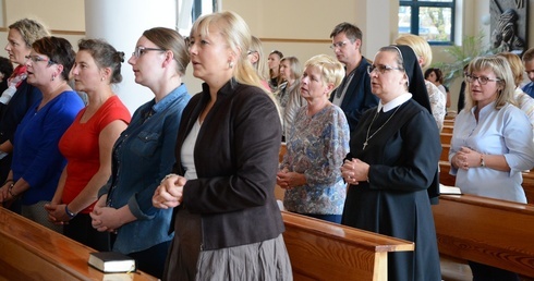 W przekazie wiary potrzeba świadectwa