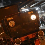 Gala Parowozów w Świdnicy