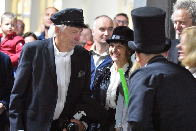 Gala Parowozów w Świdnicy