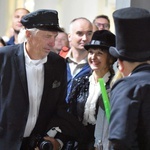 Gala Parowozów w Świdnicy