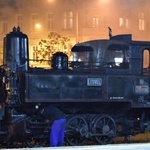Gala Parowozów w Świdnicy