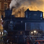 Gala Parowozów w Świdnicy