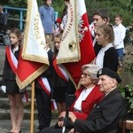 Hołd dla żołnierzy "Bartka" w Szczyrku - 2017