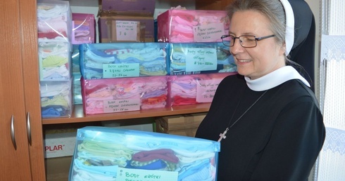 "U Matusi" na Słonecznej