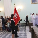 Diecezjalna inauguracja nowego roku szkolnego 2017/18 w Cieszynie