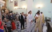Diecezjalna inauguracja nowego roku szkolnego 2017/18 w Cieszynie