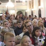Diecezjalna inauguracja nowego roku szkolnego 2017/18 w Cieszynie