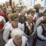 Mała Jasna Góra w Woli Rasztowskiej