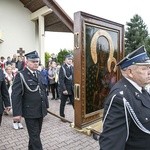 Mała Jasna Góra w Woli Rasztowskiej