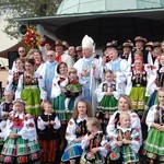 Odpust w Domaniewicach