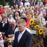 Odpust w Domaniewicach