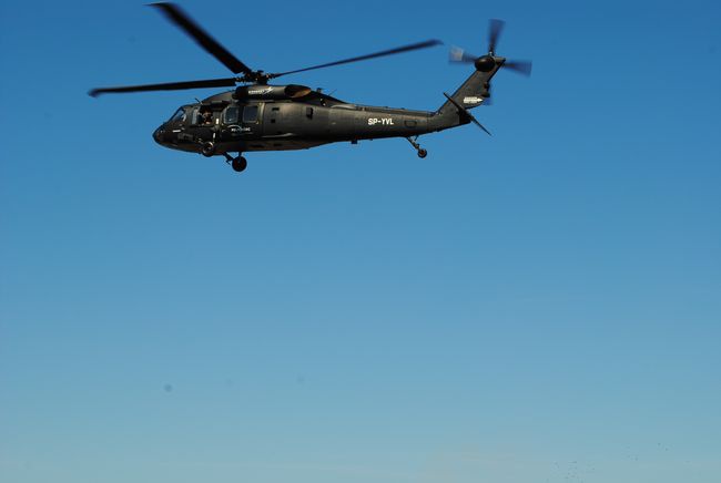 Obchody 80-lecia COP