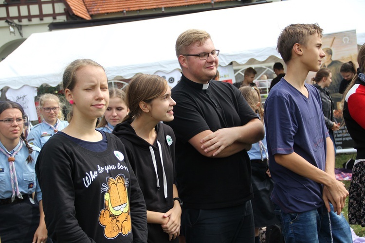 "W górę serca" cz. 1