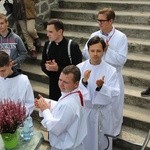 "W górę serca" cz. 1