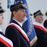 XV Pielgrzymka Kolejarzy do sanktuarium Bożego Miłosierdzia