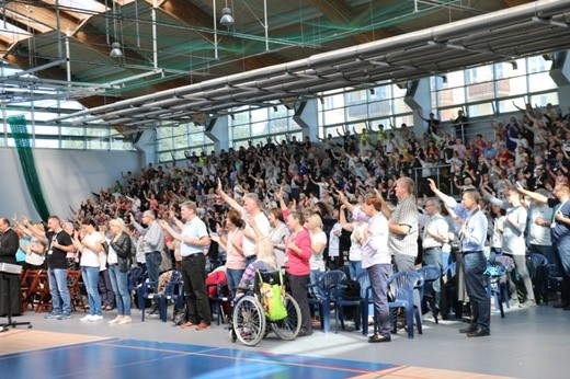 Międzydiecezjalna Konferencja Charyzmatyczna