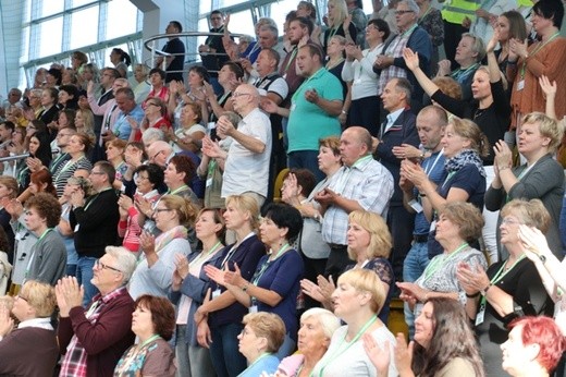 Międzydiecezjalna Konferencja Charyzmatyczna