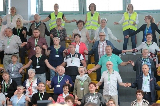 Międzydiecezjalna Konferencja Charyzmatyczna