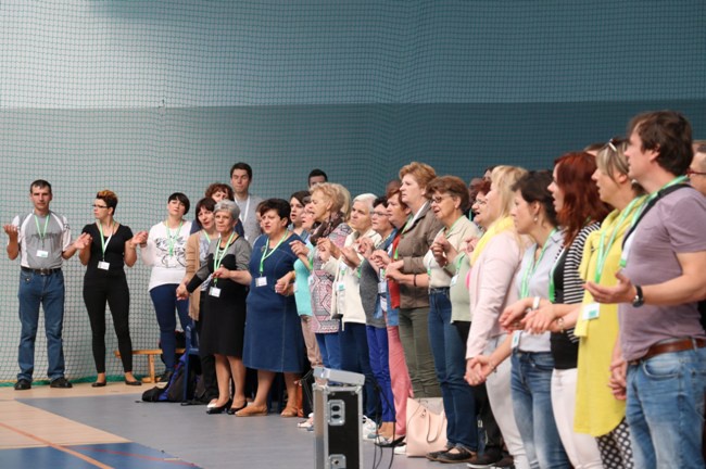 Międzydiecezjalna Konferencja Charyzmatyczna