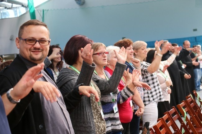 Międzydiecezjalna Konferencja Charyzmatyczna