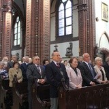 Złote jubileusze małżeńskie