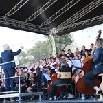 Msza święta, procesja z darami, procesja do kościoła